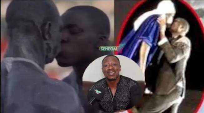 6 mois de prison contre Emeudy et Ameth Thiou: la surprenante sortie de Tange Tandian 6 mois de prison contre Emeudy et Ameth Thiou: la surprenante sortie de Tange Tandian