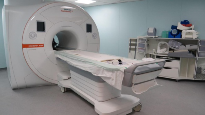 Entre panne des appareils et rendez-vous lointains : IRM au Sénégal ou la croix et la bannière Entre panne des appareils et rendez-vous lointains : IRM au Sénégal ou la croix et la bannière