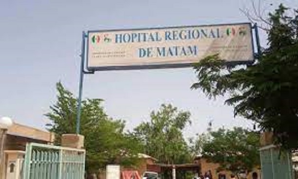 Hôpital de Matam : Pour un post sur Facebook, le directeur colle une «sanction disciplinaire» au chef du service de gynécologie