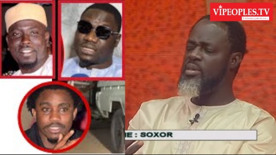 l'arrestation des danseurs de Wally Seck: Youssou Dieng déplore le manque de solidarité l'arrestation des danseurs de Wally Seck: Youssou Dieng déplore le manque de solidarité