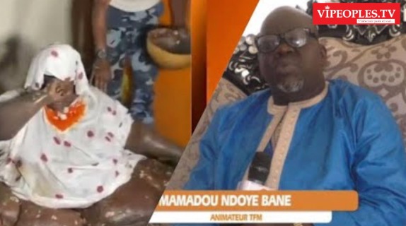 Urgent Fa Mbaye dément Ndoye Bane limou wax mo yakh sama khel mais khass kilifeu la té geumenako