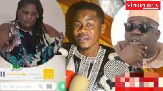 Urgent:La déclaration de Abdoulaye Diop Khass sur la videos polémique de Fambaye «Ndoye bane moko..» Urgent:La déclaration de Abdoulaye Diop Khass sur la videos polémique de Fambaye «Ndoye bane moko..»