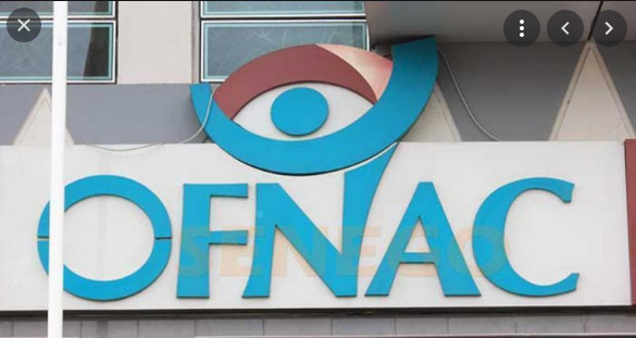 Ofnac / Seynabou Ndiaye Diakhaté: 788 déclarations de patrimoine enregistrées Ofnac / Seynabou Ndiaye Diakhaté: 788 déclarations de patrimoine enregistrées