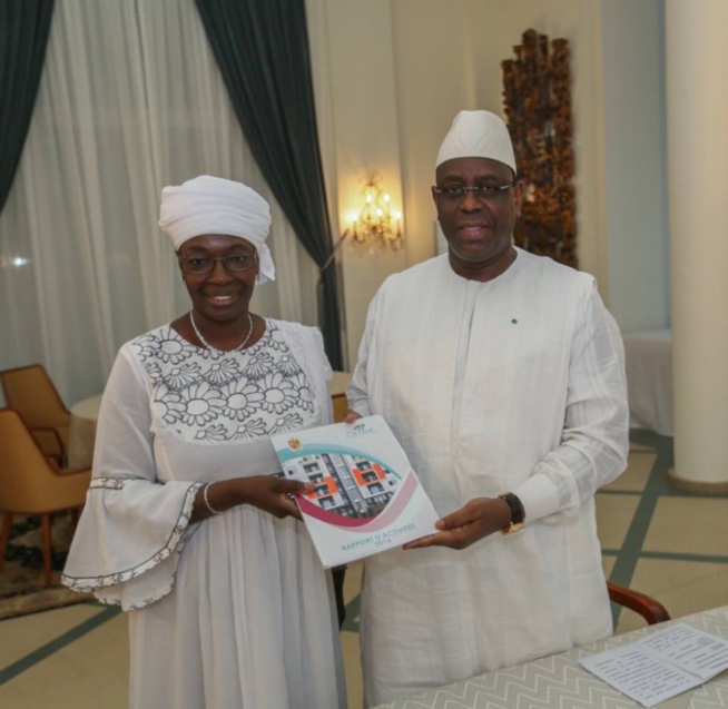 Déclaration de patrimoine: Sur 1247 assujettis, 459 violent la loi Déclaration de patrimoine: Sur 1247 assujettis, 459 violent la loi