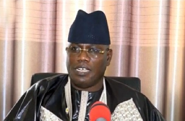 Député Cheikh Mbacké Bara Doly: «Dans l’histoire du Sénégal, c’est la 1ière pétition des députés pour exiger la démission d’un ministre pour incompétence»