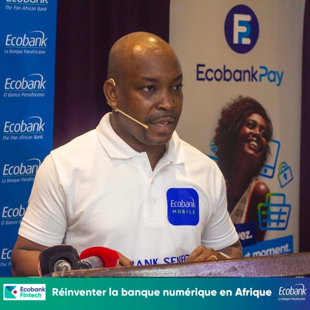 Promotion du digital et de l’inclusion financière : Ecobank Sénégal promeut les partenariats avec les startups