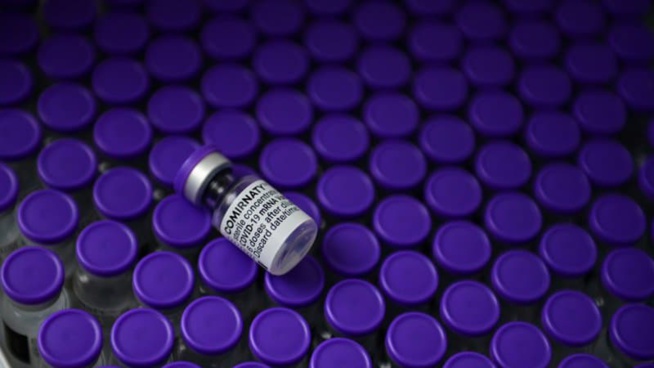 Covid-19: 58% des Français favorables à la vaccination obligatoire pour tous, d'après un sondage