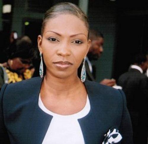 APRES AVOIR IMPLORE PARDON POUR BARA GAYE Coumba Gaye valide la traque des biens mal acquis APRES AVOIR IMPLORE PARDON POUR BARA GAYE Coumba Gaye valide la traque des biens mal acquis