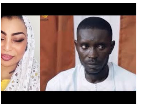 Wadioubakh prend une « Niarel », une Sénégalaise basée aux États-Unis…