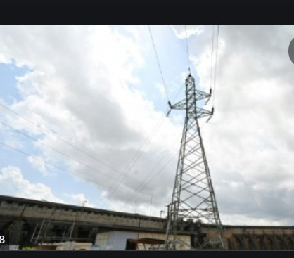 Thiaroye: Un homme se jette d’un pylône électrique de 70 mètres Thiaroye: Un homme se jette d’un pylône électrique de 70 mètres