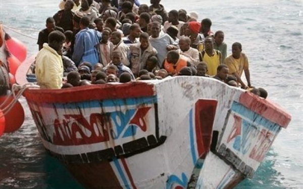 Emigration clandestine : Diender, zone de départ, mais aussi de retour