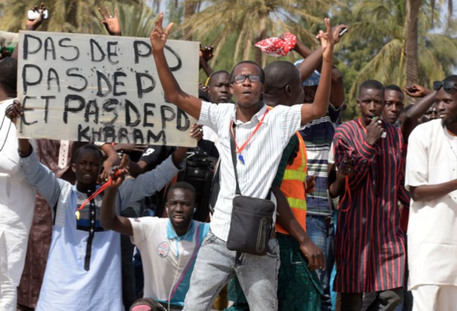 Sénégal terre maudite pour les LGBT : 1600 demandes d’asile enregistrées en France