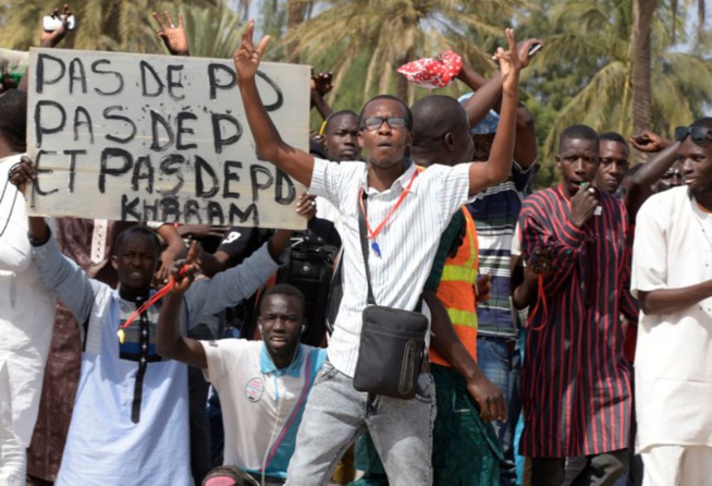 Sénégal terre maudite pour les LGBT : 1600 demandes d’asile enregistrées en France Sénégal terre maudite pour les LGBT : 1600 demandes d’asile enregistrées en France