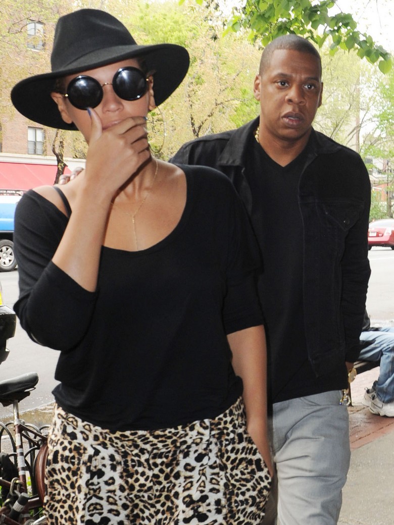 Bientôt la fin du couple Jay-Z et Beyonce ? Bientôt la fin du couple Jay-Z et Beyonce ?