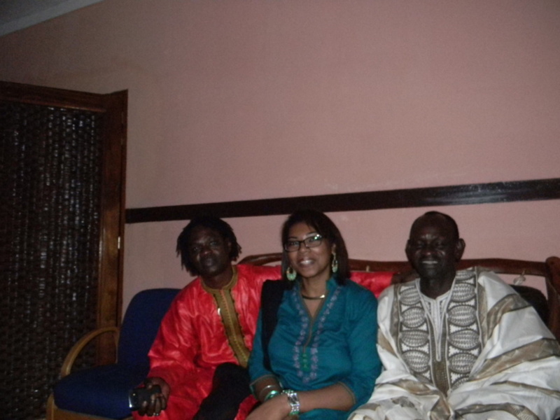 Karima Sandia, Présidente de l'’Organisation pour la Cohésion du Droit et du Développement ( O.C.D) Karima Sandia, Présidente de l'’Organisation pour la Cohésion du Droit et du Développement ( O.C.D)