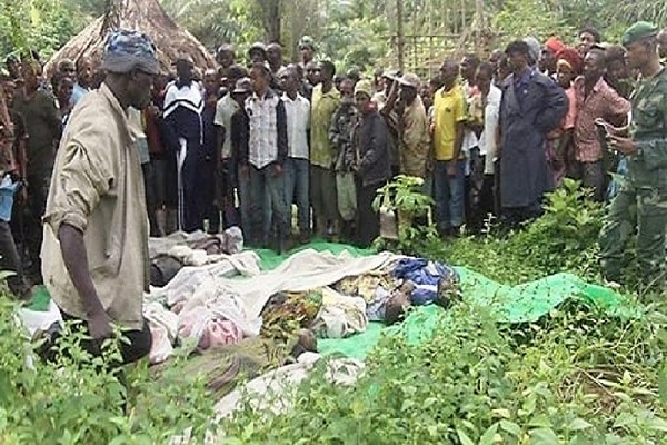 Troisième jour de grève de la faim des détenus du massacre de Boffa Bayotte : Le journaliste René Capain Bassène sous perfusion