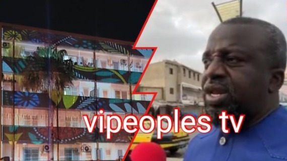 LGBT et RVB: Les précisions de Moustapha Diop sur l’affaire Waly Seck LGBT et RVB: Les précisions de Moustapha Diop sur l’affaire Waly Seck