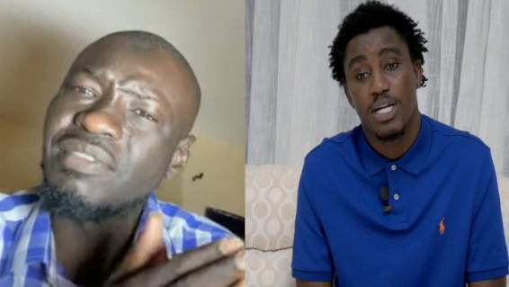 Urgent : Abdou Karim Gueye répond Waly Seck "c'est à toi d'arrêter".. Urgent : Abdou Karim Gueye répond Waly Seck "c'est à toi d'arrêter"..