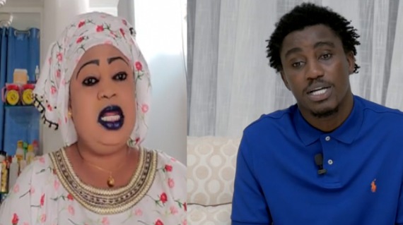Acharnement sur Waly Seck écoutez la réaction de Taye Tembi Acharnement sur Waly Seck écoutez la réaction de Taye Tembi
