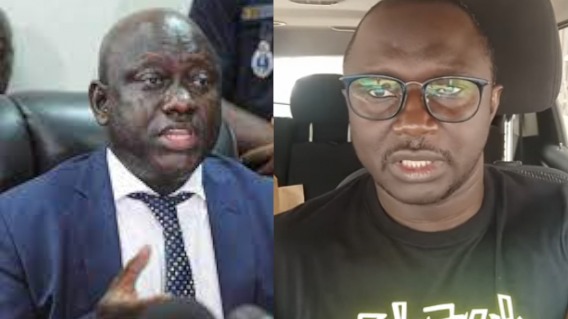 "l'affaire Sérigne Bassirou Guèye"Procureur de Dakar: Ce qui est vrai ou faux "l'affaire Sérigne Bassirou Guèye"Procureur de Dakar: Ce qui est vrai ou faux
