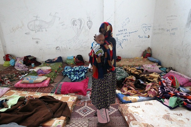 L’UE et la Libye épinglées par l’ONU: Leurs pratiques privent les migrants de leurs droits et dignité, pouvant même leur ôter la vie L’UE et la Libye épinglées par l’ONU: Leurs pratiques privent les migrants de leurs droits et dignité, pouvant même leur ôter la vie