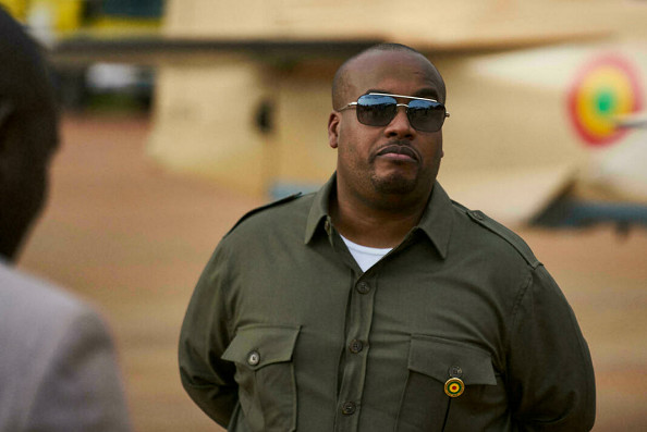 Dans le viseur d’Interpol : Karim Keïta, le fils d’IBK sous mandat d’arrêt international Dans le viseur d’Interpol : Karim Keïta, le fils d’IBK sous mandat d’arrêt international