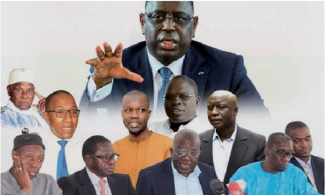 Elections territoriales de janvier 2022: Le Chef de l’Etat instruit son Ministre de l’Intérieur Elections territoriales de janvier 2022: Le Chef de l’Etat instruit son Ministre de l’Intérieur