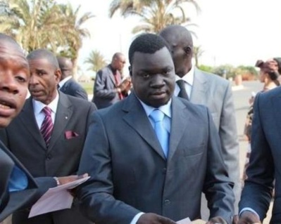 El Malick Seck gagne encore un procès : L’homme d’affaires Amadou Diagne du Fogeca débouté !!!