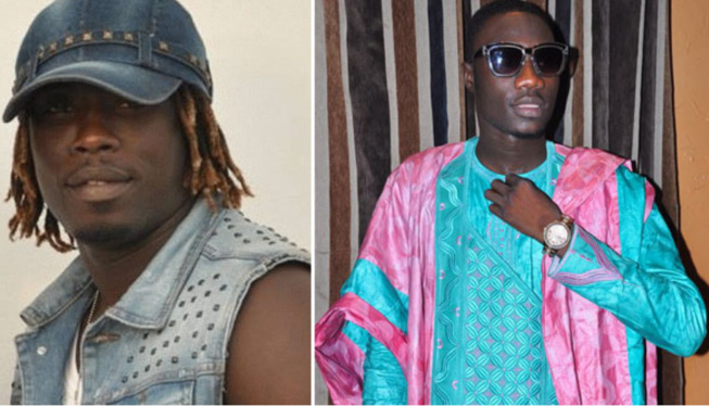 Justice: les deux danseurs de Wally Seck condamnés à un mois de prison ferme