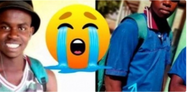 Elève en classe de terminale tué par la foudre: Voici ce qui s'est réellement passé Elève en classe de terminale tué par la foudre: Voici ce qui s'est réellement passé