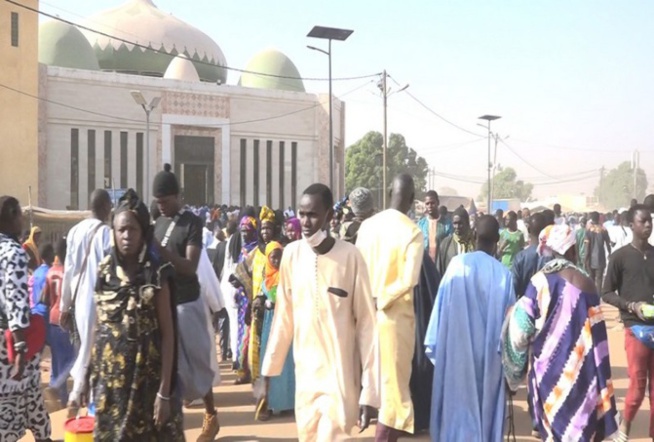 Manque d’eau, d’électricité et de routes: Porokhane, ville de Sokhna Diarra Bousso, crie son désarroi Manque d’eau, d’électricité et de routes: Porokhane, ville de Sokhna Diarra Bousso, crie son désarroi