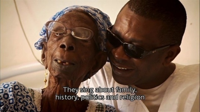 [VIDEO] Documentaire sur Youssou Ndour: une légende de la musique africaine