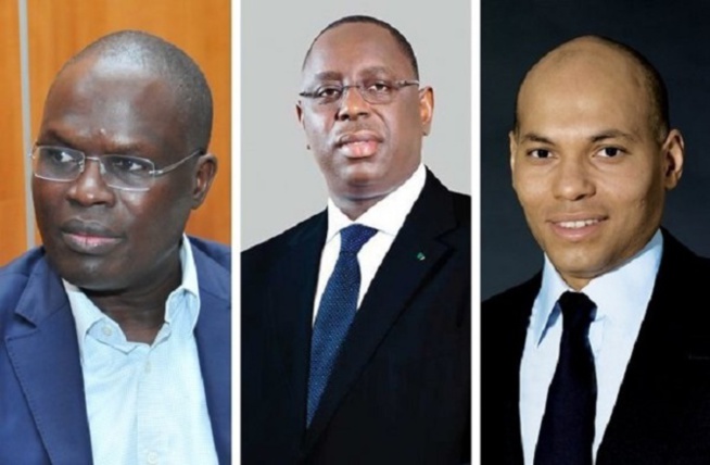 Réintégration dans le jeu politique : «Les cas de Karim et Khalifa seront réglés par le nouveau code électoral», Dethie Faye