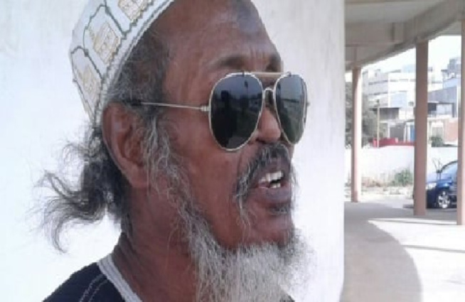 Une ancienne terreur gravement agressée : «Bouba Chinois» amputé d’un bras Une ancienne terreur gravement agressée : «Bouba Chinois» amputé d’un bras