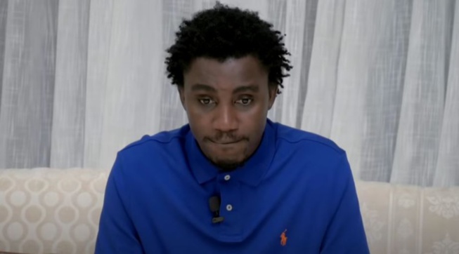 Djibril War sur Waly Seck: "Feu Thione et sa sainte épouse ne peuvent enfanter un..." Djibril War sur Waly Seck: "Feu Thione et sa sainte épouse ne peuvent enfanter un..."