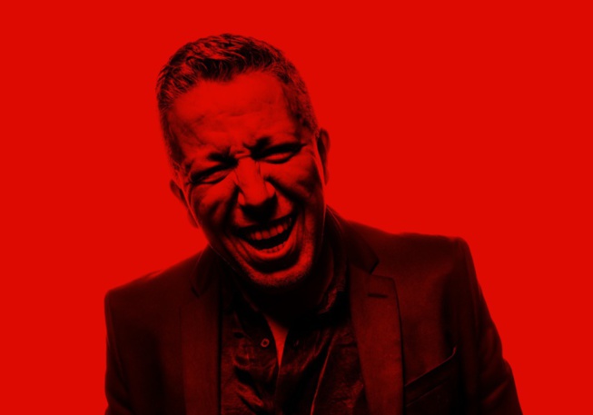 Salah Khaïli fait briller la batterie sur l'album Rock Da House Salah Khaïli fait briller la batterie sur l'album Rock Da House