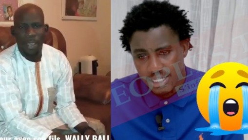 Urgent: Affaire Wally Seck Lgb.. Keba Seck entre dans la guerre naniou bayi waly seck sinon... Urgent: Affaire Wally Seck Lgb.. Keba Seck entre dans la guerre naniou bayi waly seck sinon...