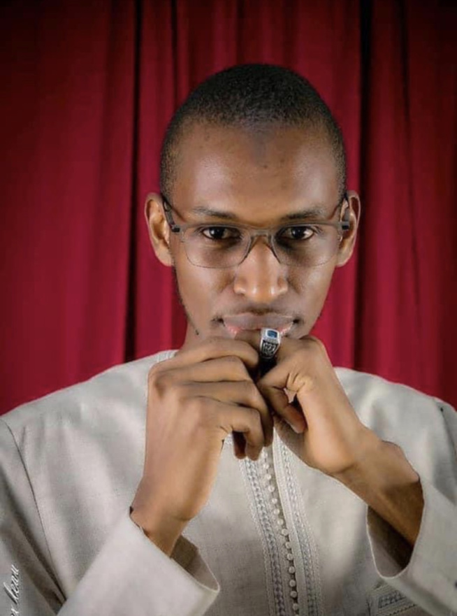 Les adieux du capitaine Touré de la Gendarmerie : il a reçu hier la notification de sa radiation des contrôles Les adieux du capitaine Touré de la Gendarmerie : il a reçu hier la notification de sa radiation des contrôles