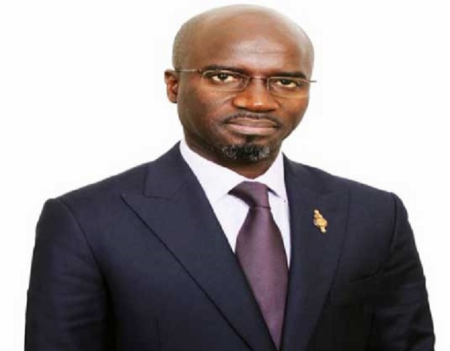 Fiscalité : Saliou Dièye élu président de l’Ordre national des experts Fiscalité : Saliou Dièye élu président de l’Ordre national des experts