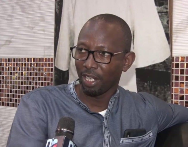 VOL DE FREQUENCE DE LA 2STV: Ndiaga Ndour déféré devant le Procureur