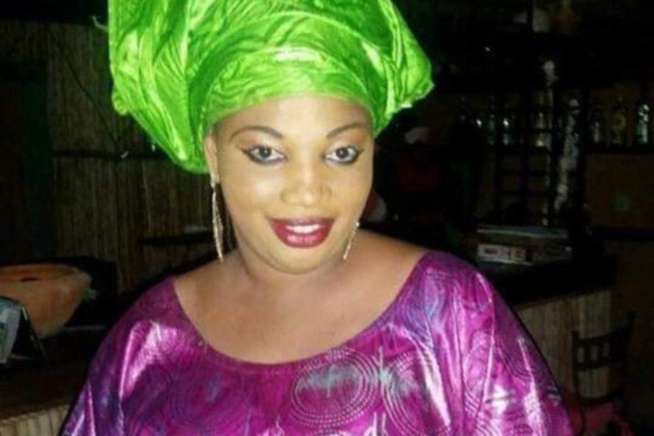 Justice: Aichatou Mbacké, fille de Serigne Babacar Moukaboro sera jugée le 28 juillet prochain Justice: Aichatou Mbacké, fille de Serigne Babacar Moukaboro sera jugée le 28 juillet prochain