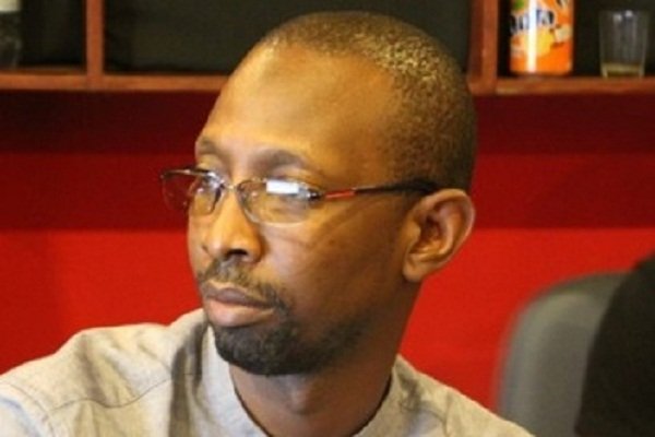 JUSTICE: Vol de fréquence Ndiaga Ndour Directeur de la TFM sous contrôle judiciaire JUSTICE: Vol de fréquence Ndiaga Ndour Directeur de la TFM sous contrôle judiciaire