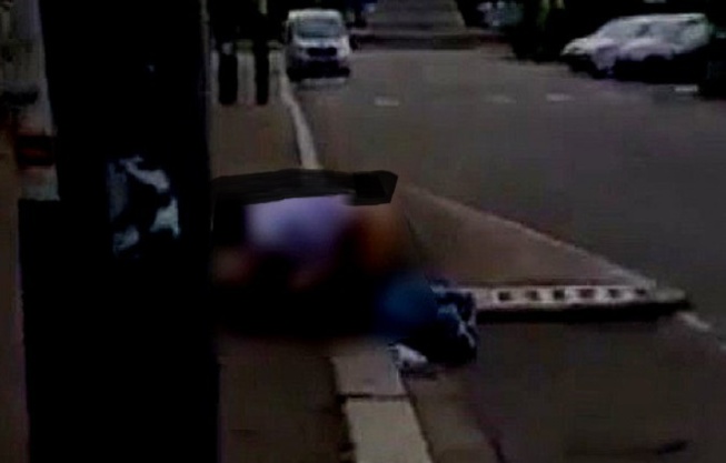 Scène choquante à Dakar : 2 couples, dont une dame de 57 ans, surpris en plein ébat sexuel à la rue…