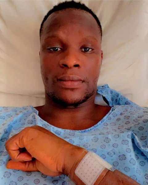 Turquie: L'international sénégalais Babacar Khouma victime d'un malaise cardiaque Turquie: L'international sénégalais Babacar Khouma victime d'un malaise cardiaque