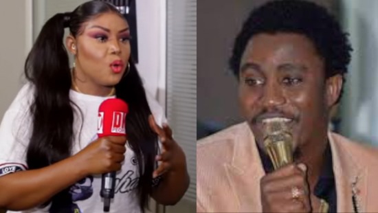 Acharnement et accusation de g0rdji.ene à Waly Seck, les révélations de Amina Poté TFM sur Waly Seck Acharnement et accusation de g0rdji.ene à Waly Seck, les révélations de Amina Poté TFM sur Waly Seck