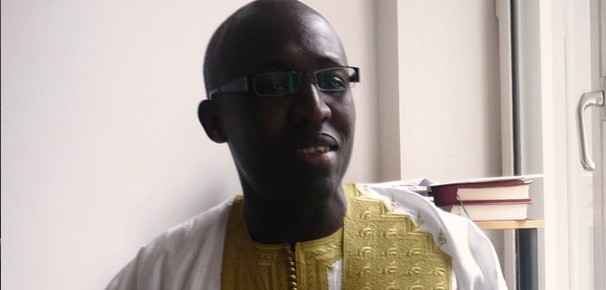 Cheikh Sidiya Diop: “Idriss Déby a donné 3 milliards pour la campagne de Macky” Cheikh Sidiya Diop: “Idriss Déby a donné 3 milliards pour la campagne de Macky”
