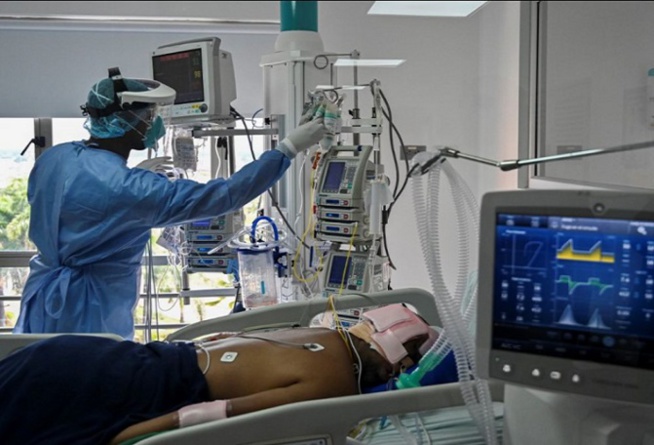 Triste record de la Covid-19 ce vendredi : 476 nouveaux cas, 3 décès, 19 malades en réanimation Triste record de la Covid-19 ce vendredi : 476 nouveaux cas, 3 décès, 19 malades en réanimation