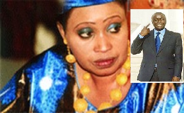 Affaire Me Nafissatou Diop: La vérité s’éclatera d’ici peu et que l’autre face cachée de cette dame sera connue Affaire Me Nafissatou Diop: La vérité s’éclatera d’ici peu et que l’autre face cachée de cette dame sera connue