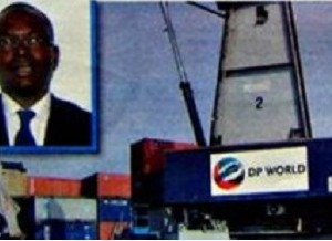 DP World : Alboury Ndao, l’administrateur provisoire qui percevait 18, 5 millions par mois, renvoyé DP World : Alboury Ndao, l’administrateur provisoire qui percevait 18, 5 millions par mois, renvoyé