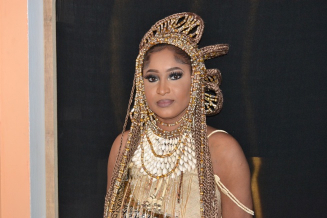 Les temps forts de la cérémonie de la 16e édition des Cauris d’Or, la consécration Les temps forts de la cérémonie de la 16e édition des Cauris d’Or, la consécration